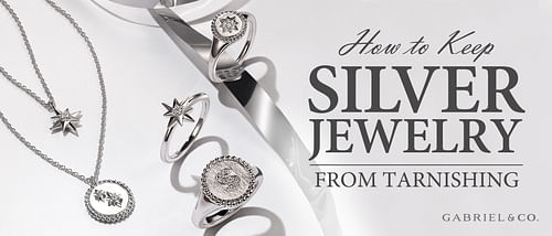 Does platinum over on sale sterling silver tarnish